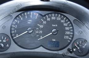 КОРОБКА ПЕРЕДАЧw Opel Corsa C 1,0 C304