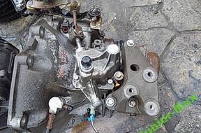 КОРОБКА ПЕРЕДАЧW OPEL CORSA C 1,0 F13 C394