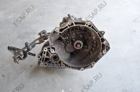 КОРОБКА ПЕРЕДАЧW OPEL CORSA C 1,0