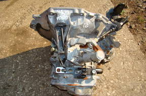 КОРОБКА ПЕРЕДАЧW OPEL CORSA C 1,2 БЕНЗИН F13