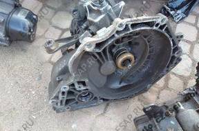 КОРОБКА ПЕРЕДАЧW OPEL CORSA C 1,2