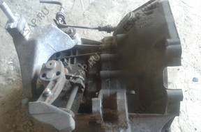 КОРОБКА ПЕРЕДАЧw Opel Corsa C 1,2benzyna
