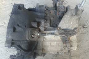 КОРОБКА ПЕРЕДАЧw Opel Corsa C 1,2benzyna