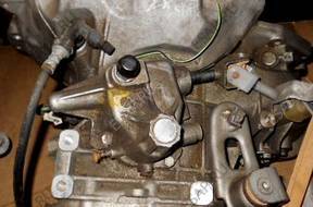 КОРОБКА ПЕРЕДАЧW OPEL CORSA C 1,2i  ECOTEC