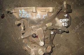 КОРОБКА ПЕРЕДАЧw Opel Corsa C 1,2i