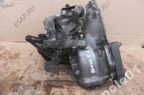 КОРОБКА ПЕРЕДАЧW OPEL CORSA C 1,2L БЕНЗИН