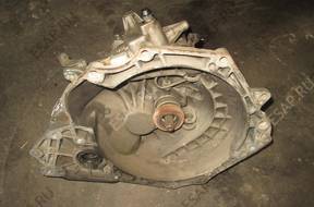 КОРОБКА ПЕРЕДАЧw Opel Corsa C 1,4i