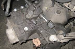КОРОБКА ПЕРЕДАЧW OPEL CORSA C 1,7 DI 01 год,