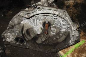 КОРОБКА ПЕРЕДАЧW OPEL CORSA C 1,7DTI   F17  W355