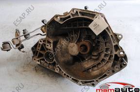 КОРОБКА ПЕРЕДАЧW OPEL CORSA C 1.0 00 FV