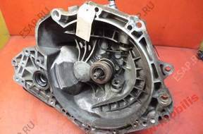 КОРОБКА ПЕРЕДАЧw Opel Corsa C 1.0 1.2 1.4 F13 C394