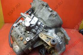 КОРОБКА ПЕРЕДАЧw Opel Corsa C 1.0 1.2 1.4 F13 C394