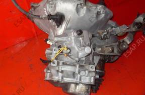КОРОБКА ПЕРЕДАЧW OPEL CORSA C 1.0 1.2 F13 C397