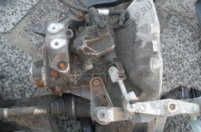 КОРОБКА ПЕРЕДАЧW OPEL CORSA C 1.0 12 V D
