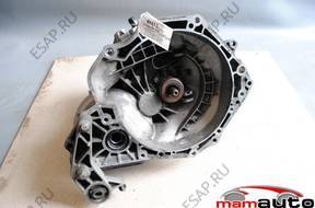 КОРОБКА ПЕРЕДАЧW OPEL CORSA C 1.0 12V 02 FV
