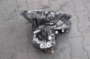 КОРОБКА ПЕРЕДАЧW OPEL CORSA C 1.0 12V --