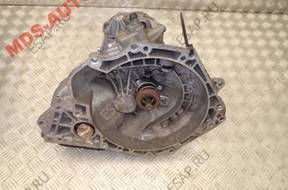 КОРОБКА ПЕРЕДАЧW - OPEL CORSA C 1.0 12V  F13 C394