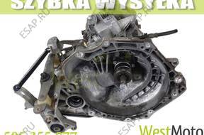 КОРОБКА ПЕРЕДАЧW OPEL CORSA C 1.0 12V F13 - F13C394