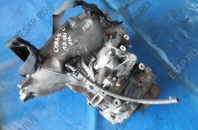 КОРОБКА ПЕРЕДАЧW OPEL CORSA C 1.0 12V F13C394