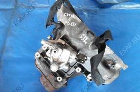 КОРОБКА ПЕРЕДАЧW OPEL CORSA C 1.0 12V F13C394