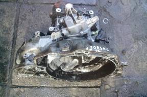 КОРОБКА ПЕРЕДАЧw Opel Corsa C 1.0 12v Krakw