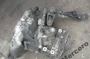 КОРОБКА ПЕРЕДАЧw OPEL CORSA C 1.0 12V XEP