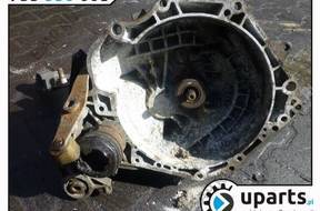 КОРОБКА ПЕРЕДАЧW OPEL CORSA C 1.0 12V Z10XE