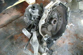 КОРОБКА ПЕРЕДАЧW OPEL CORSA C 1.0 12V Z10XEP