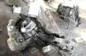 КОРОБКА ПЕРЕДАЧW OPEL CORSA C 1.0 12V Z10XEP