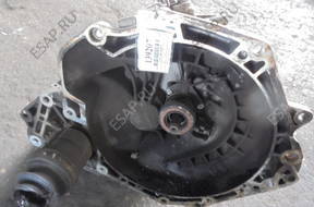 КОРОБКА ПЕРЕДАЧw Opel Corsa C 1.0 12V