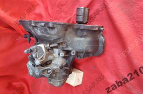 КОРОБКА ПЕРЕДАЧw Opel Corsa C 1.0 12V