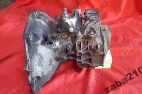 КОРОБКА ПЕРЕДАЧw Opel Corsa C 1.0 12V