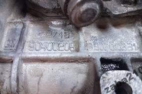 КОРОБКА ПЕРЕДАЧw Opel Corsa C 1.0 12V