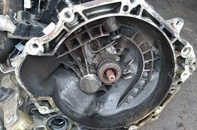 КОРОБКА ПЕРЕДАЧw Opel Corsa C 1.0 12V