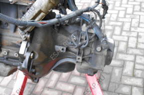 КОРОБКА ПЕРЕДАЧw Opel Corsa C 1.0 2000 год.