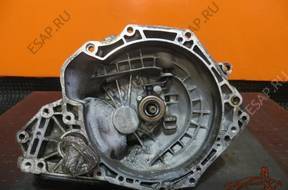 КОРОБКА ПЕРЕДАЧW OPEL CORSA C 1.0 2001