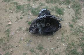 КОРОБКА ПЕРЕДАЧW  OPEL CORSA C 1.0 BEN 01 год,