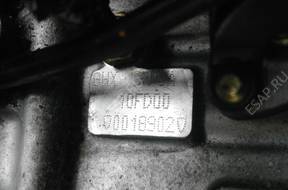 КОРОБКА ПЕРЕДАЧW OPEL CORSA C 1.0 BHX