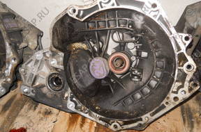КОРОБКА ПЕРЕДАЧW OPEL CORSA C 1.0 F13