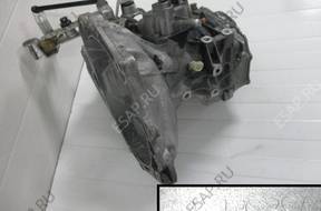 КОРОБКА ПЕРЕДАЧW OPEL CORSA C 1.0 F13C394