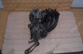 КОРОБКА ПЕРЕДАЧW OPEL CORSA C 1.0 XEP Z10XEP 60 KM