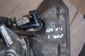 КОРОБКА ПЕРЕДАЧW OPEL CORSA C 1.0 XEP Z10XEP 60 KM