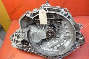 КОРОБКА ПЕРЕДАЧw Opel Corsa C 1.0 Z10XE 2001 год  F13