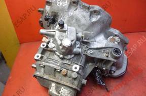 КОРОБКА ПЕРЕДАЧw Opel Corsa C 1.0 Z10XE 2001 год  F13