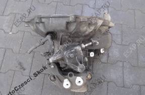 КОРОБКА ПЕРЕДАЧW OPEL CORSA C 1.0 Z10XE F13