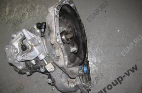 КОРОБКА ПЕРЕДАЧw OPEL CORSA C 1.0 Z10XE