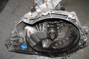 КОРОБКА ПЕРЕДАЧw OPEL CORSA C 1.0 Z10XE