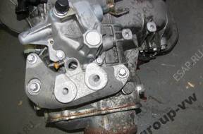 КОРОБКА ПЕРЕДАЧw OPEL CORSA C 1.0 Z10XE