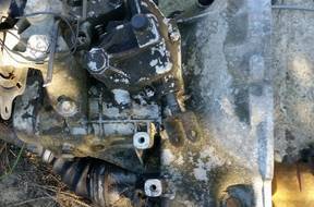 КОРОБКА ПЕРЕДАЧw opel corsa c 1.0
