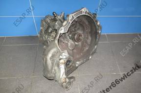 КОРОБКА ПЕРЕДАЧW OPEL CORSA C 1.0